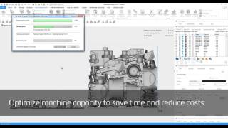 Materialise Magics Control Your Laser Sintering Workflow [upl. by Cookie]