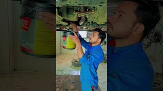 Mechanic hai lala 🧑‍🔧automobile mechancial marutisuzuki mechanic viralvideovideo shortsshort [upl. by Eceirehs327]