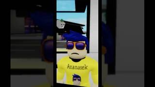 Ananasek chce kupić picie… shorts roblox sitarson [upl. by Queridas534]