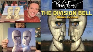 Pink Floyd  The Division Bell ALBUM REVIEW floydfriday [upl. by Salzhauer905]