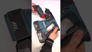 Makita DHR243 Rotary Hammer Broken Magnet ErCanEverything Makita Brushless [upl. by Ylus]