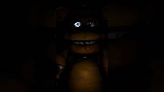 FNAF toreador march Freddy animation fnaf fnafmovie fivenightsatfreddys animation edit [upl. by Norraf]