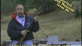 Gun Fact or Fiction Mythbusters Shotgun Wrong Ammo GunTech 4 [upl. by Jacobsen]