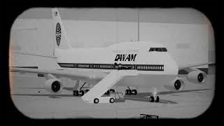 Pan Am Trailer  Advertisement [upl. by Amapuna]