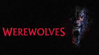 Werewolves  Official Trailer  Horror Brains [upl. by Nilpik]