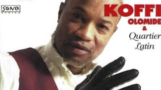 Koffi Olomide  Sens Inverse Parole [upl. by Htebzile358]