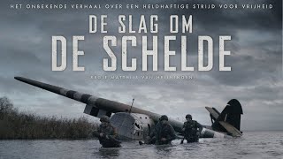 DE SLAG OM DE SCHELDE  Officiële NL trailer [upl. by Rivi]