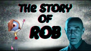 The Story of Rob  CINEMATIC [upl. by Hanikehs]