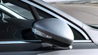 All New 2015 Peugeot 508 Sedan Facelift Exterior Details amp Engine [upl. by Odoric310]