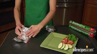 How to Debone a Chicken Thigh  Allrecipes [upl. by Bonilla]