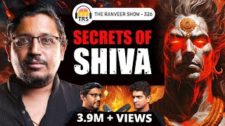 DEADLIEST Form Of Shiva  Rajarshi Nandy Opens Up On Worshipping Bhairava  The Ranveer Show 326 [upl. by Ketchum796]