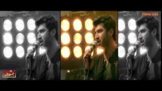 Milne hai mujhse aayi Aashiqui 2 Visuals by DD Arts amp remix by Musicana [upl. by Adnicaj]