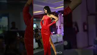 Fashion Show HighlightsRed Carpet Edition redcarpetfashion [upl. by Gnouh]