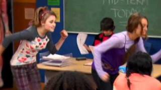 Hannah Montana  Hannahs Gonna Get This  Episode Sneak Peek  Disney Channel Official [upl. by Mcafee]