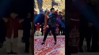 Wedding dance Hamaad Shoaib viralvideo dance foryou fyp youtube trending youtubeshorts [upl. by Bornstein]