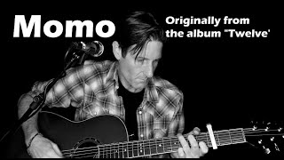 The Atomic Hound Dog  Momo Live Acoustic Version [upl. by Ingraham]