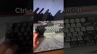 Your Windows key does much more than just this PC tips pctips tips windowstips windows keyboard [upl. by Naitsabas]