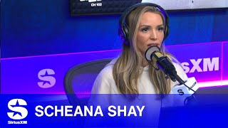 Scheana Shay Clarifies Husband Brock Deeding Their House  Jeff Lewis Live [upl. by Melisa]