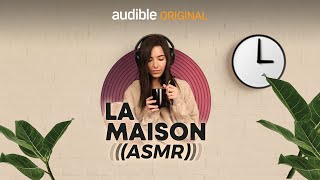 La Maison ASMR  Trailer [upl. by Anyat]