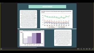 Trabajo decente y crec econ [upl. by Aro]