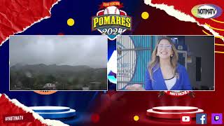 MATAGALPA VS FIERAS DEL SAN FERNANDO [upl. by Wachter]