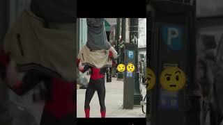 Marvel Bloopers  marvel bloopers tomhollandspiderman drstrangemcu [upl. by Millur]