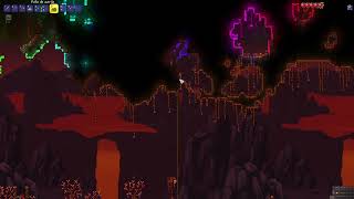 Ahora si viene lo chido 7u7  Terraria ft sakumer [upl. by Sion82]