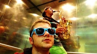 Disclosure  Latch ft Sam Smith  Alto Saxophone by charlez360 [upl. by Ahtnams]