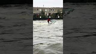 Jetski Delft The Netherlands [upl. by Oderfigis]