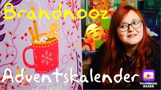 ADVENTSKALENDER UNBOXING  Brandnooz Feel Good Adventskalender 2024  Der beste von allen [upl. by Ailuig]