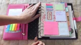 Kikki K Planner [upl. by Valera]