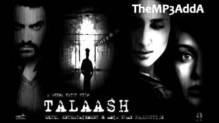 Hona Hai Kya Talaash Audio Only [upl. by Seton237]