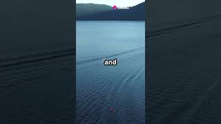 The Legend of the Loch Ness Monster [upl. by Ariaj]