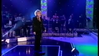 Elaine Paige From A Distance National Lottery Show 1998 [upl. by Urbai]