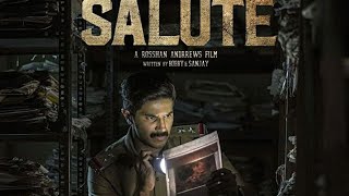 how to download salute movie easily [upl. by Nnairrek]