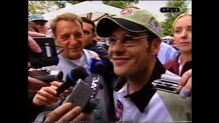 F1 Australie 2002 Voorbeschouwing RTL5 RTLGP Formule 1 Grand Prix lange versie [upl. by Waverly]