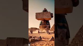 FkJ Edits pyramid ancientpyramids travel art africa [upl. by Ewold]