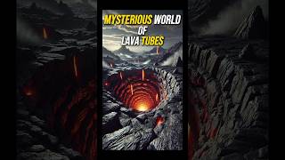 Exploring the Mysterious World of Lava Tubes [upl. by Dunn]