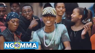 Holy Trinity Studio  Yanipasa Kumshukuru Mungu  Official Music Video [upl. by Sardse]