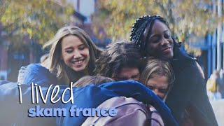 I Lived  Skam France [upl. by Lyns60]