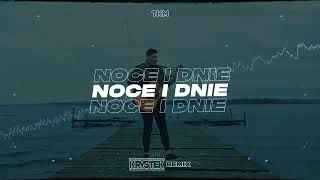 TKM  NOCE I DNIE 🌓 Krystek Remix [upl. by Wyne]