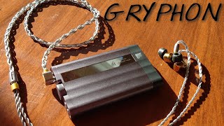 🟥OFFICIALLY The Best Portable Z Reviews 🌈ifi xDSD Gryphon [upl. by Einnek]