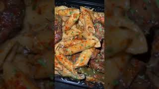 Tracey’s Kitchen Food Review In Trenton New Jersey [upl. by Spanos]