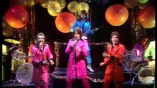 Showaddywaddy  You Got What It Takes on TOTP Xmas 1977 [upl. by Wilfred]