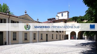 Comune di Manerbio Presentazione SUE [upl. by Castro421]