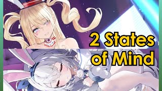 A Guide To The New L2Ds Guam amp Laffey II  Azur Lane [upl. by Adnilim]