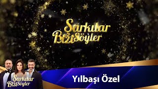 Şarkılar Bizi Söyler 64Bölüm Yılbaşı Özel Fragmanı [upl. by Teodorico]