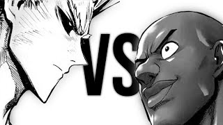 The OBJECTIVE Best Fight In One Punch Man Garou VS Darkshine Explained amp Full Narration [upl. by Hsitirb989]