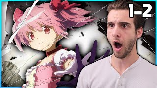 WTF is Madoka Magica [upl. by Ecnarepmet554]