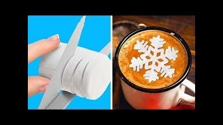 20 IDEIAS DELICIOSAS PARA O NATAL [upl. by Emmons432]